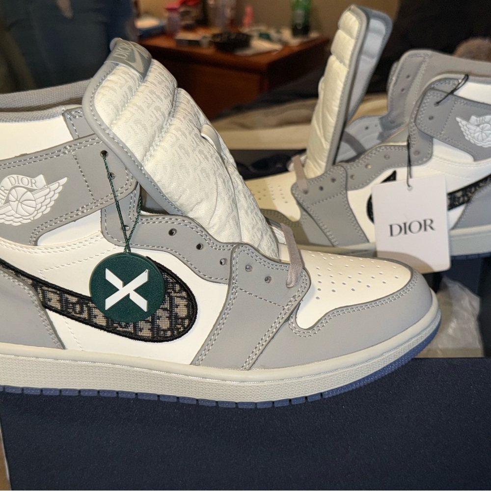 Jordan Dior - Picture 9 of 13